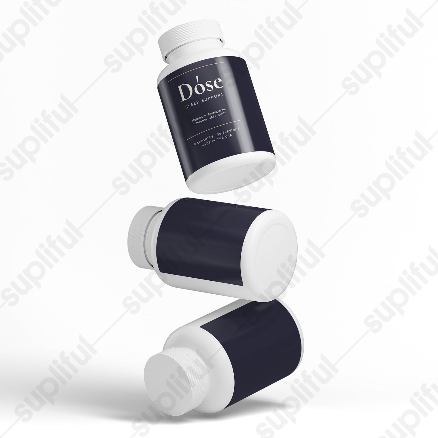 Dóse - Sleep Support