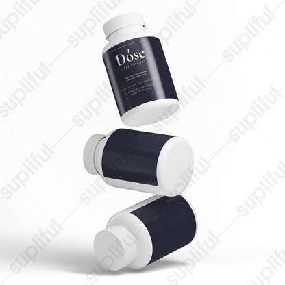 Dóse - Sleep Support