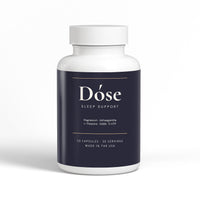Dóse - Sleep Support