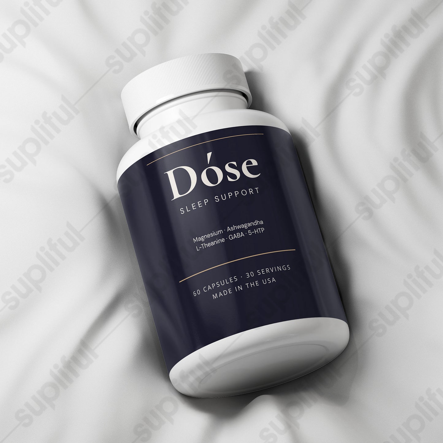 Dóse - Sleep Support